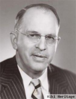 Harry C. Barber