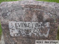 Everett Lawrence Phippen