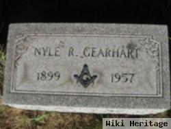 Nyle R. Gearhart