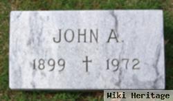 John A. Murray