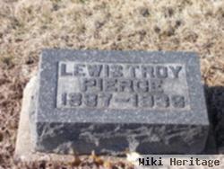 Lewis Troy Pierce