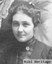 Bessie Westover Curtis