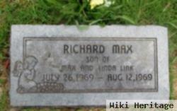 Richard Max Link