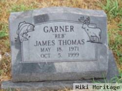 James Thomas Garner