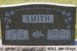 James W Smith