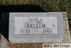 Rosa Keller