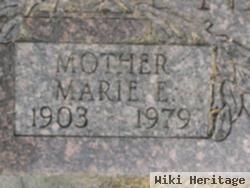 Marie Esther Nichols