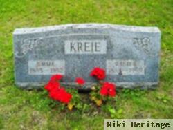 Emma L Bruns Kreie