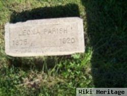 Leona Parish