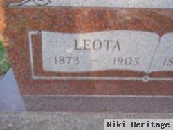 Leota Smart Hudson