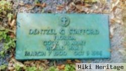 Dentzel Charles Stafford