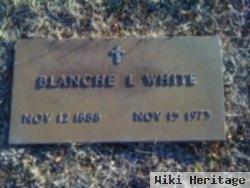 Blanche L. White