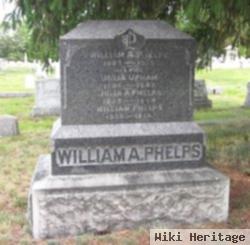 William Alexander Phelps