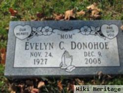 Evelyn C Donohoe