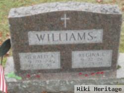 Gerald A. Williams