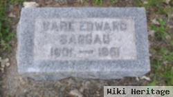 Carl Edward Saggau