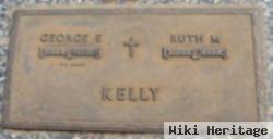 Ruth M Kelly