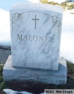 James E Maloney