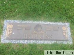 Homer C Hopkins