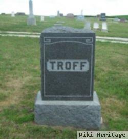 Jan "john" Troff