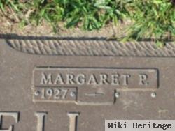 Margaret May Pauline Parcell