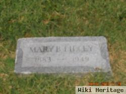 Mary Bird Hoover Lilley