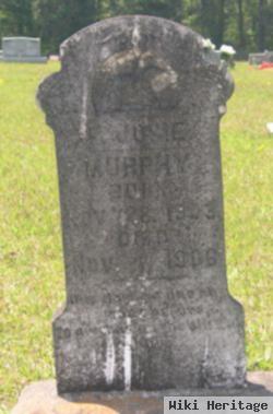 F. Josie Murphy