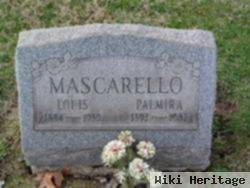 Louis Mascarello