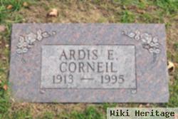 Ardis E Denton Corneil