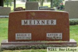 Anton J. Meixner