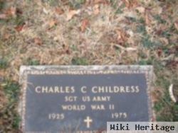 Charles C. Childress