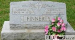 George G. Finnerty