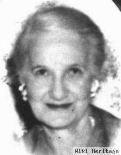 Anne Gayle Barnett Echols