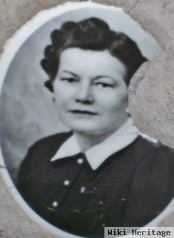 Annie Mae Holub Payne