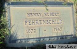 Henry Hubert Fehrenschild