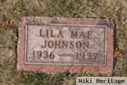 Lila Mae Johnson