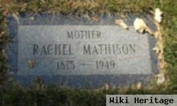 Rachel Mathison