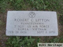 Robert C Litton