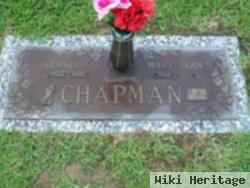 Glennard O. Chapman