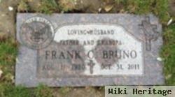 Francis C. "frank" Bruno