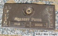 Herbert Prior