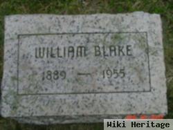 William Blake