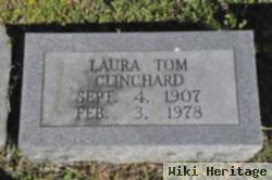 Laura Tom Clinchard