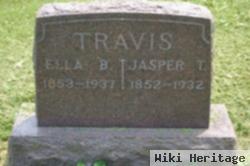 Ella Burwell Travis