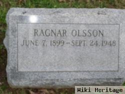 Ragnar Olsson