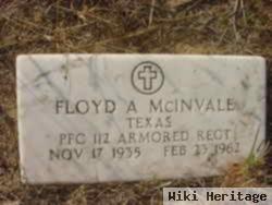 Floyd Andrew Mcinvale