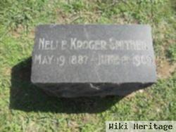 Nelle Kroger Smither