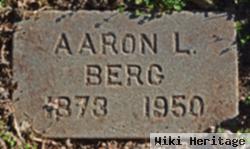 Aaron L Berg