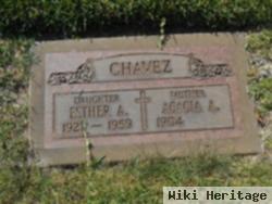 Esther A. Chavez