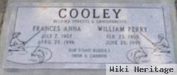 Frances Anna "fran" Kirby Cooley